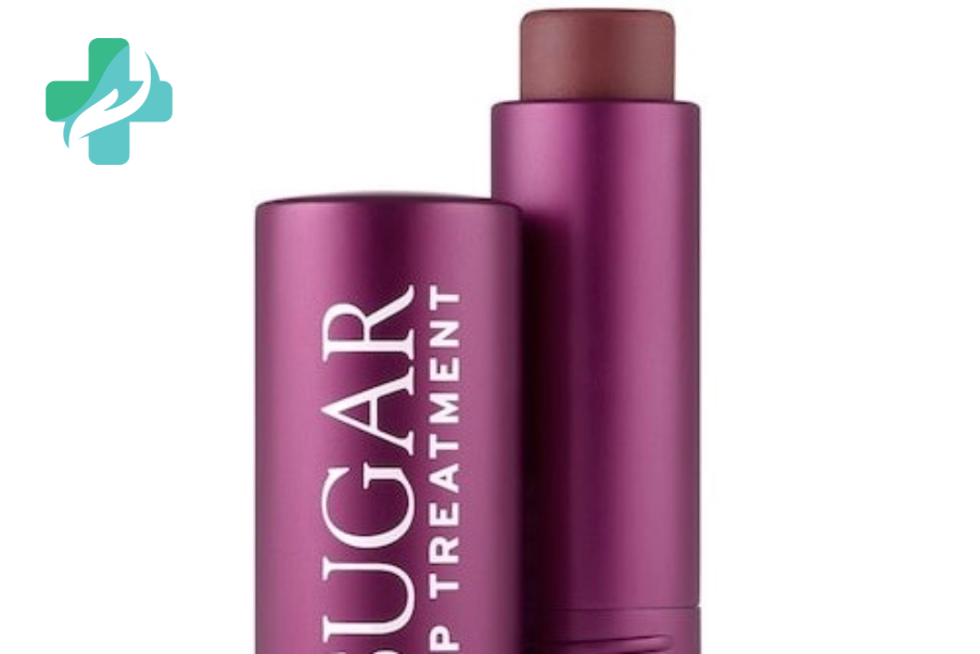 fresh sugar lip balm
